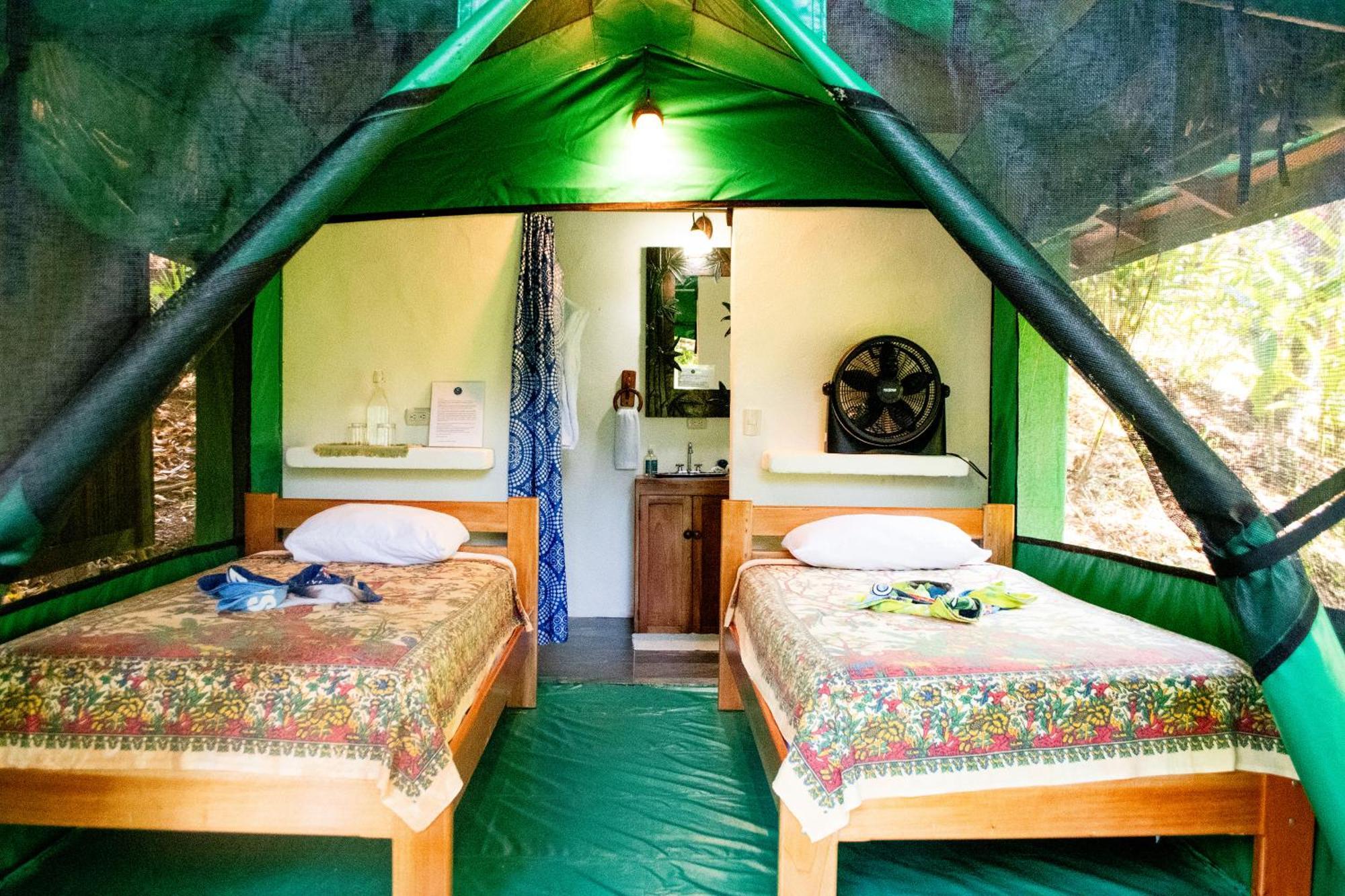 כראתה Luna Lodge מראה חיצוני תמונה
