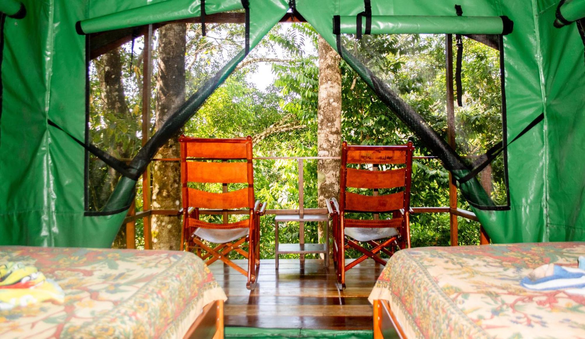 כראתה Luna Lodge מראה חיצוני תמונה
