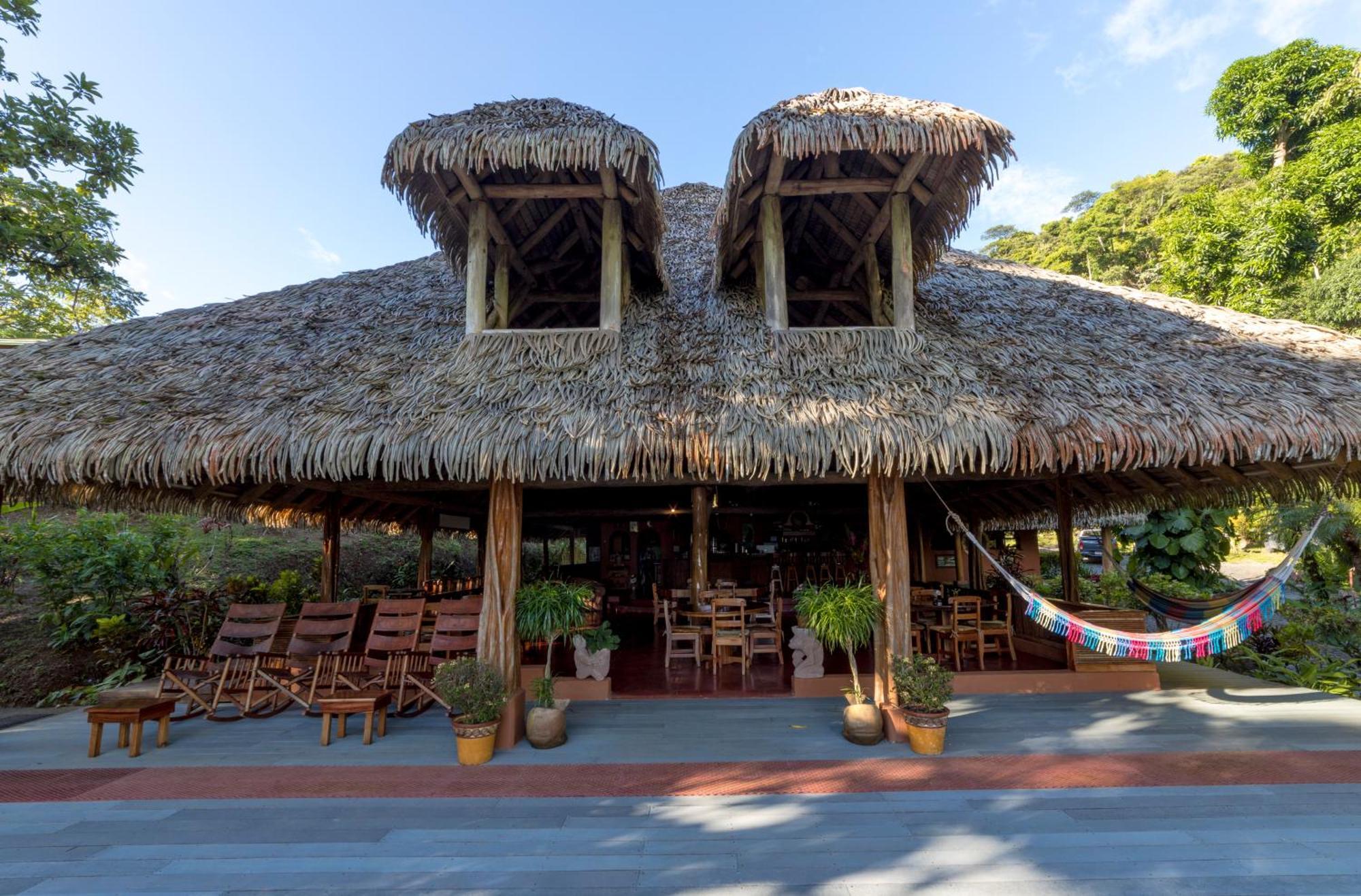 כראתה Luna Lodge מראה חיצוני תמונה