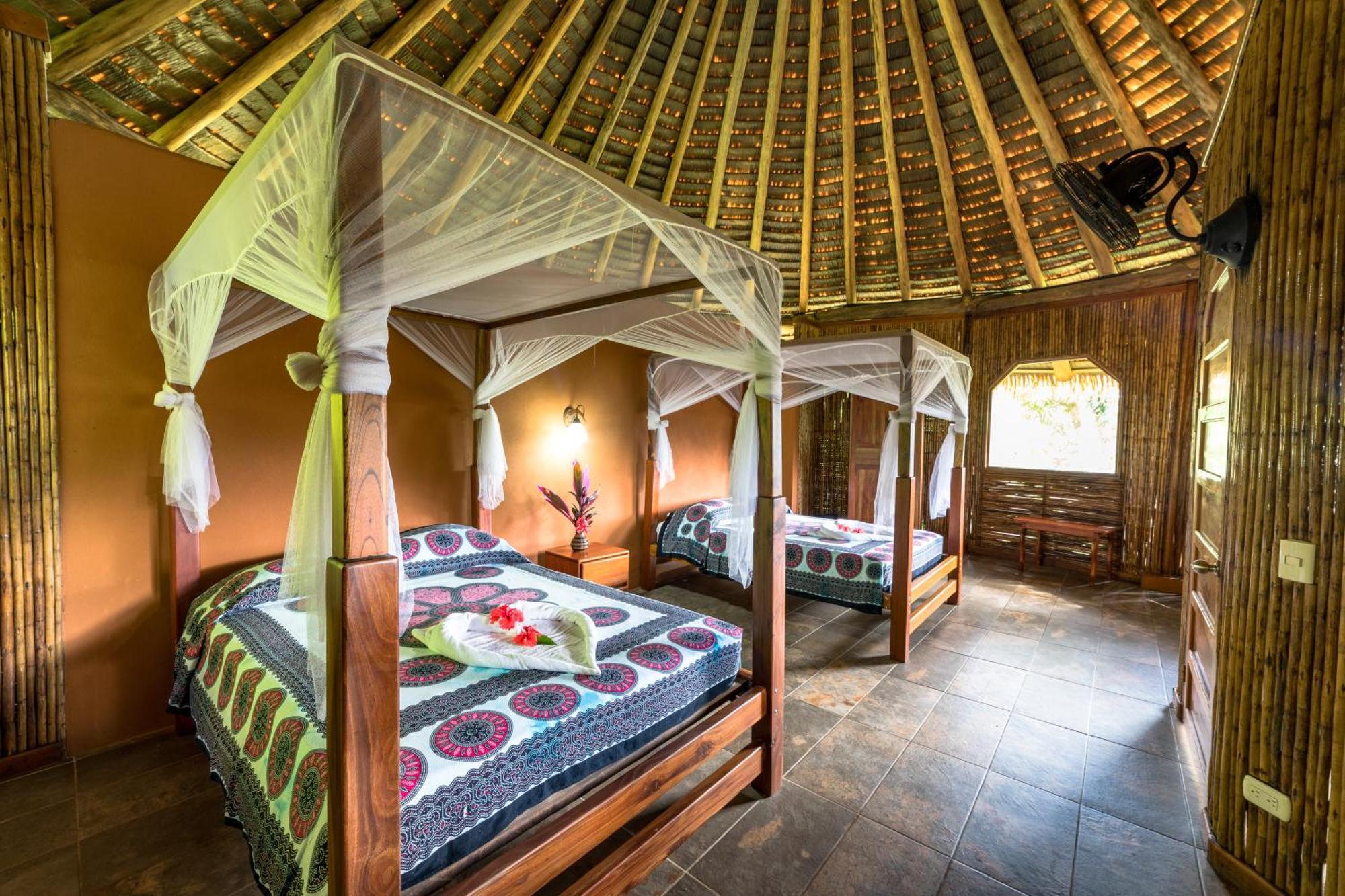 כראתה Luna Lodge מראה חיצוני תמונה
