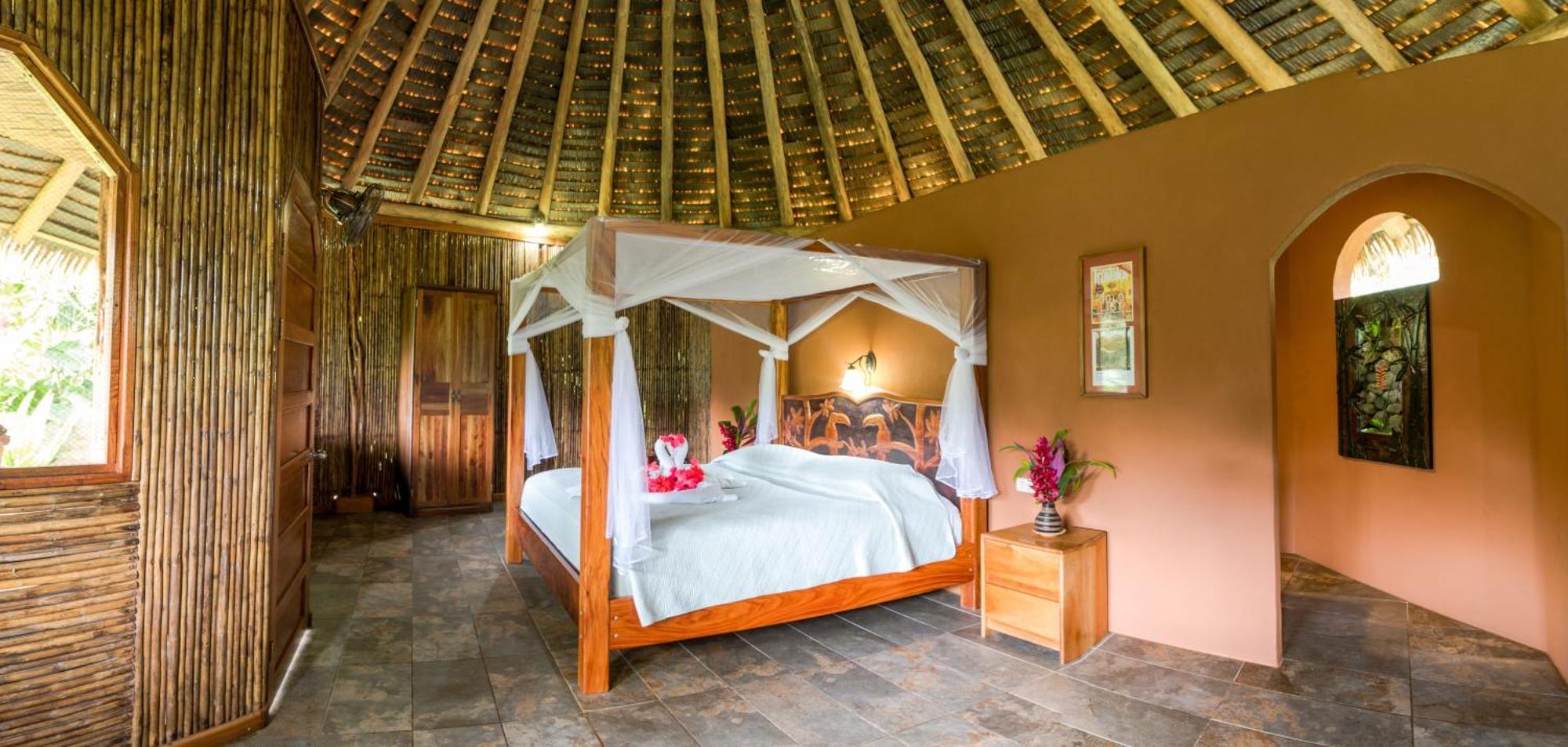 כראתה Luna Lodge מראה חיצוני תמונה