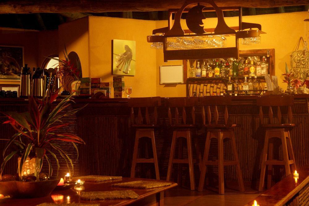 כראתה Luna Lodge מראה חיצוני תמונה