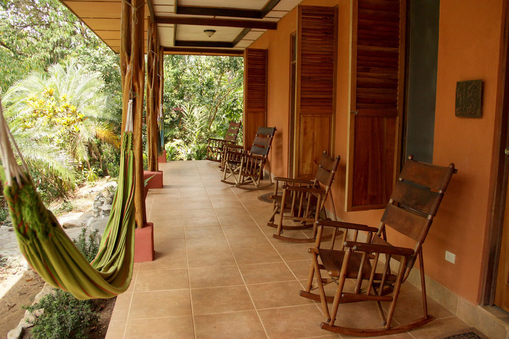 כראתה Luna Lodge מראה חיצוני תמונה