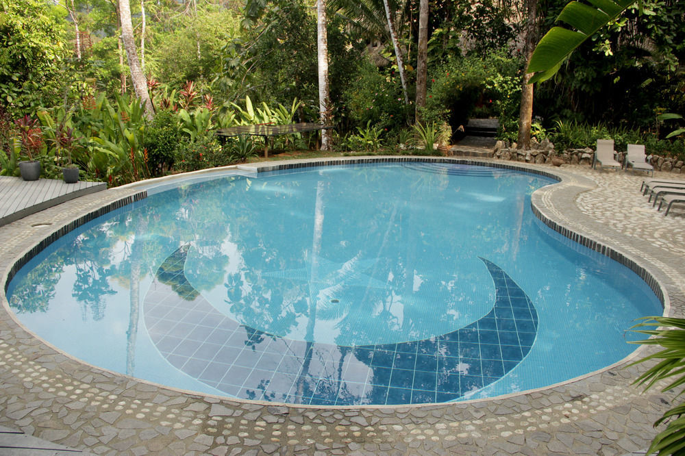 כראתה Luna Lodge מראה חיצוני תמונה