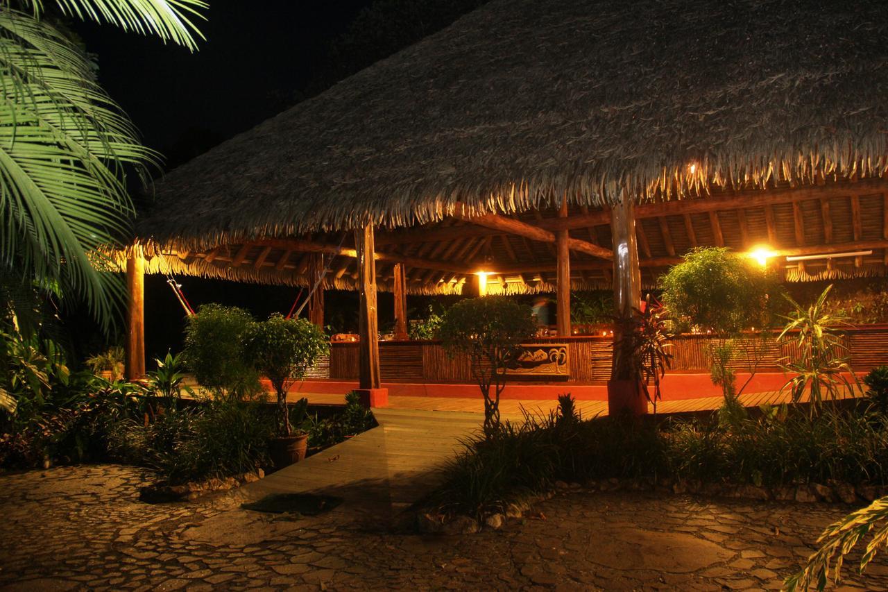 כראתה Luna Lodge מראה חיצוני תמונה