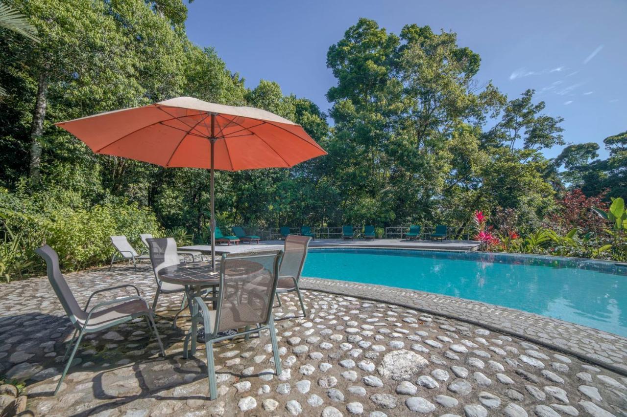 כראתה Luna Lodge מראה חיצוני תמונה